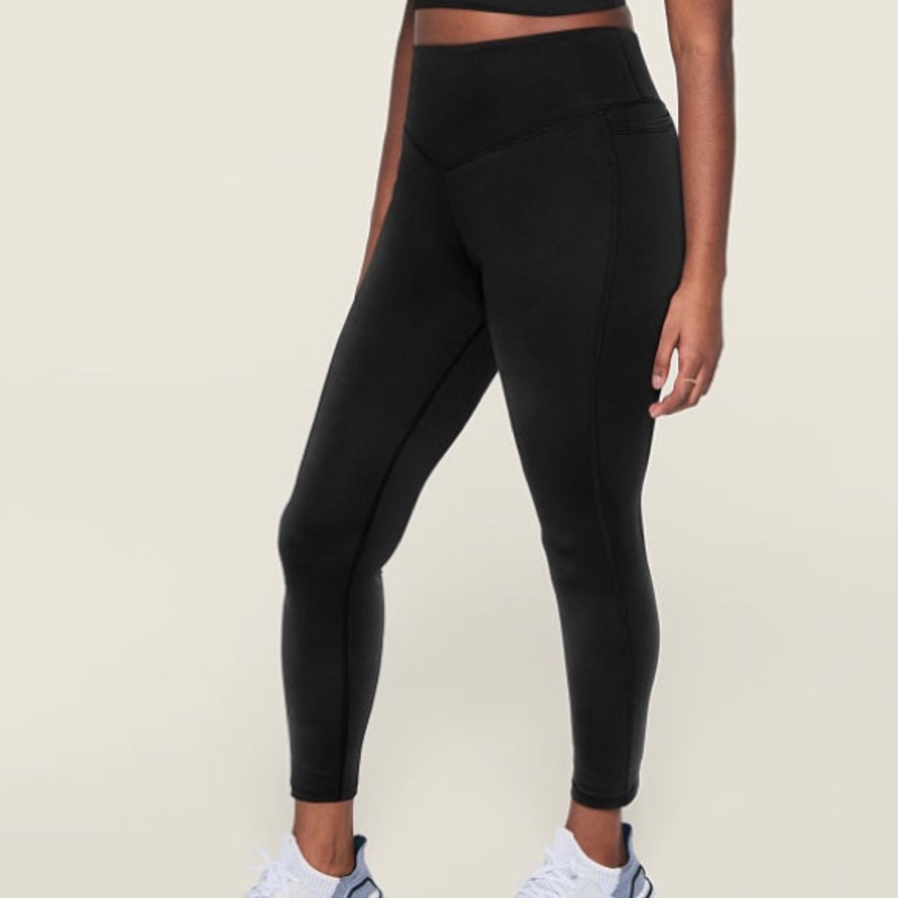 Victoria Sport Knockout Tights